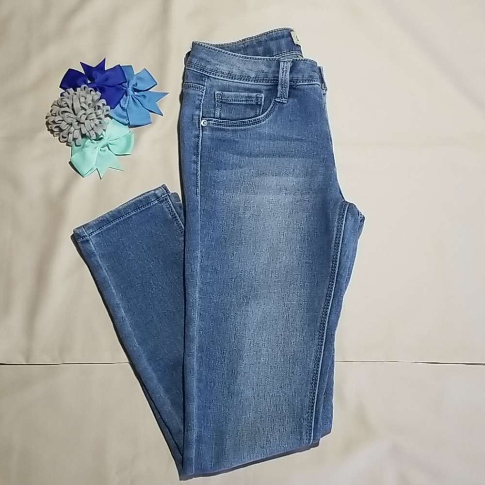 Squeeze Brand Girl Jeans